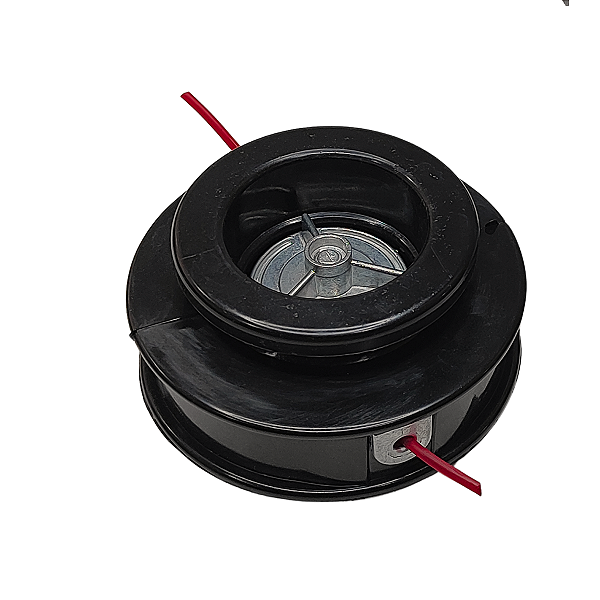 Carretel Para Roçadeiras Fio De Nylon Husqvarna 142r 240 165r