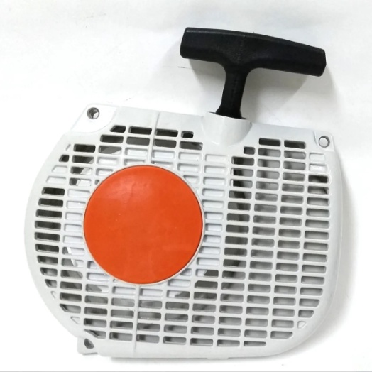 Tampa De Partida Completa Para Motosserras Stihl Ms 38 380 381