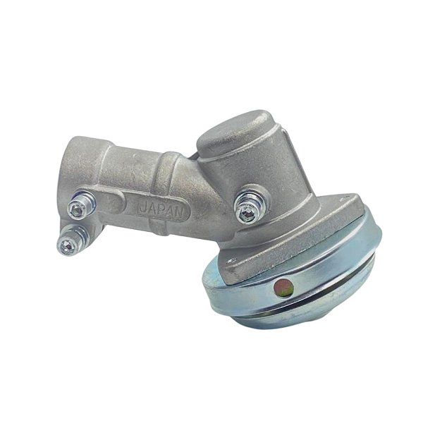 Ponteira Transmissão Para Roçadeiras Tubo 26mm 9 estrias