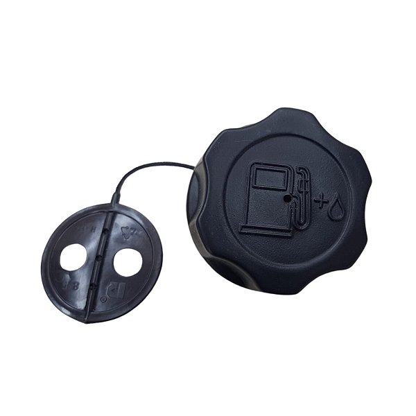 Tampa do Tanque de Gasolina Para Roçadeiras Vulcan Vr430e Vr430s