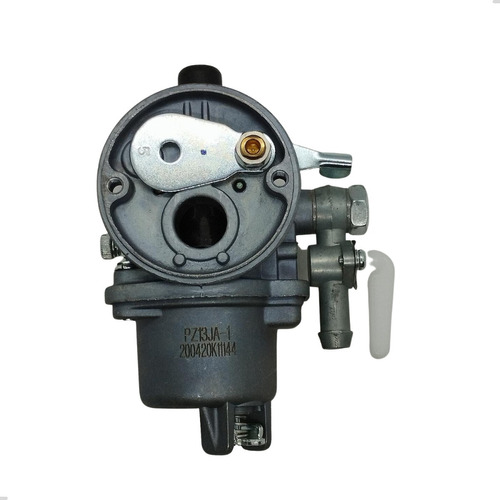 Carburador Para Roçadeiras Costal Garthen Bg430 Tekna Coyote