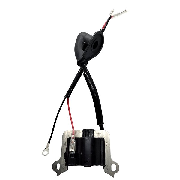 Módulo Bobina Eletrônica Para Roçadeiras 43cc 52cc 62cc