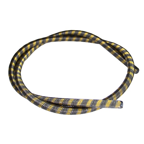 Eixo Cabo Flexivel Para Roçadeiras Costal Fr108 89cm