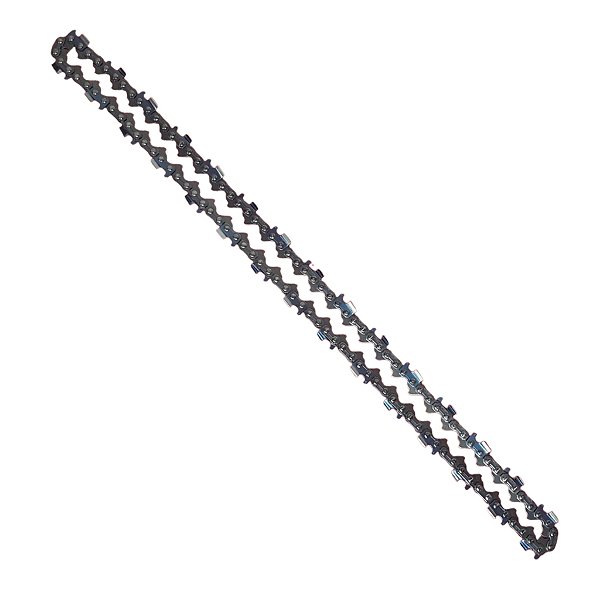 Corrente 36 Dentes 3/8 X 1,5mm Para Motosserras Stihl Husqvarna Tekna Vulcan Nakashi Kawashima