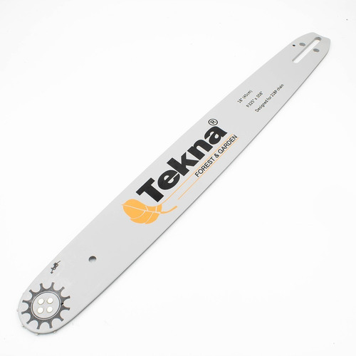 Sabre 18 Polegadas 325 1.5 058 Para Motosserras Kawashima Tekna 36 Dentes