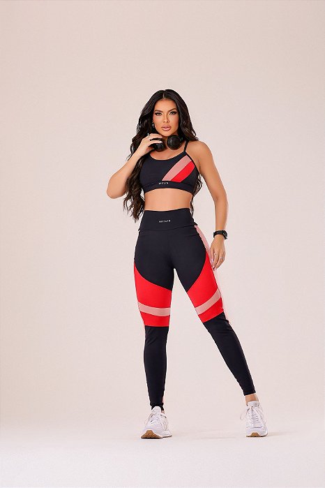 Conjunto Allure