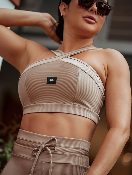 Conjunto Essenza Nude