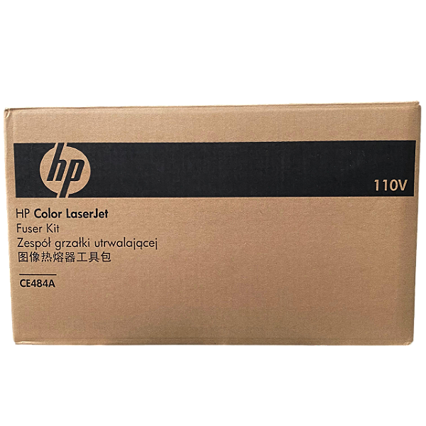 FUSOR ORIGINAL HP LASERJET CE484A P/ M551 M575 CP3520 CP3525