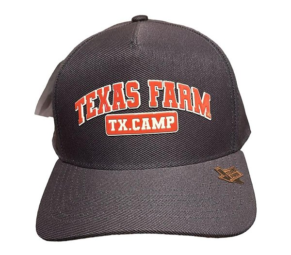 Boné Original Texas Farm Tx.Camp