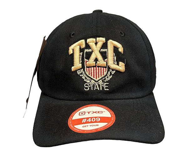 Boné TXC Original USA Bordado