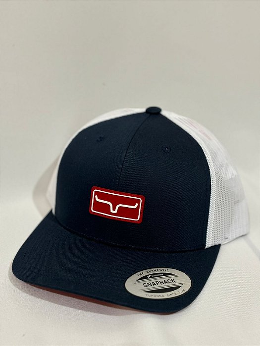 BONE KIMES RANCH ORIGINAL SNAPBACK
