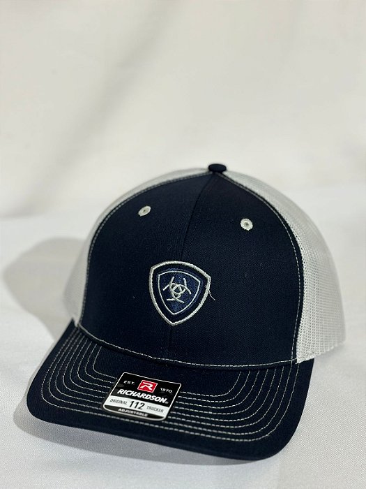 BONÉ ARIAT 603 MARINHO