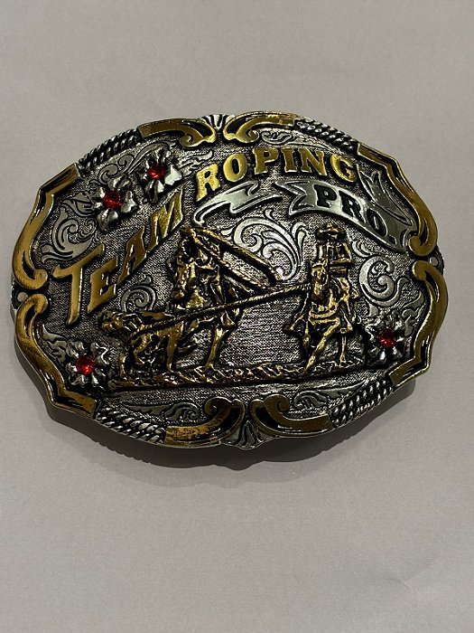 FIVELA  MASTER TEAM ROPING 524