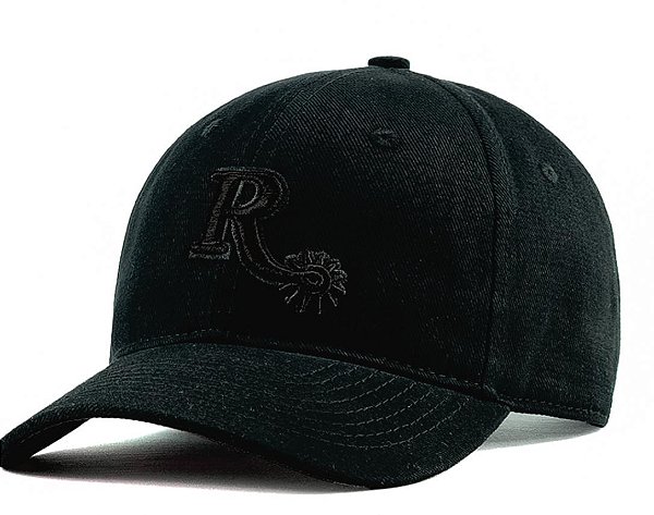 BONE WEST BARN PRETO  R PRETO