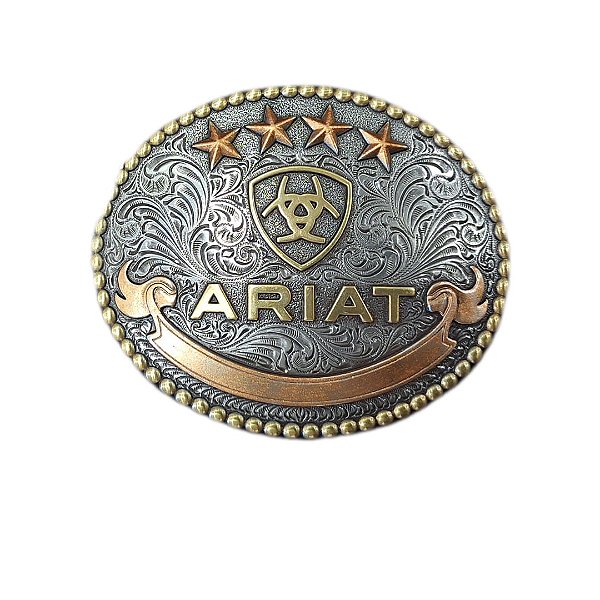 FIVELA ARIAT 4 ESTRELAS