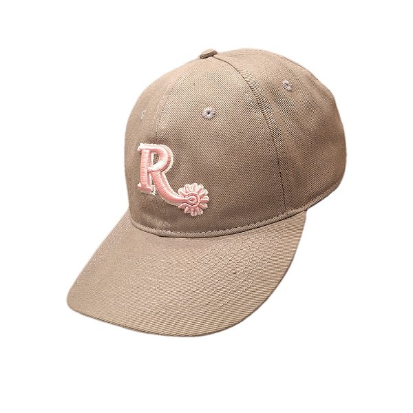 BONE WEST BARN CINZA COM ROSA