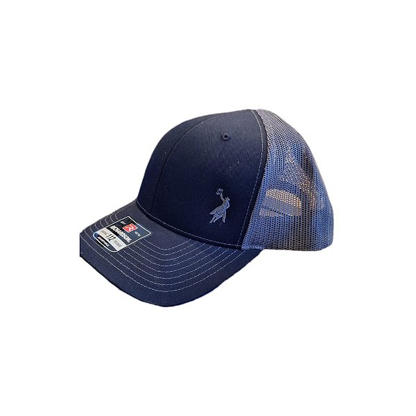 BONÉ AUSTIN IMPORTADO 112 AZUL