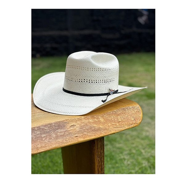CHAPEU LARAMIE 100 X LONE STAR