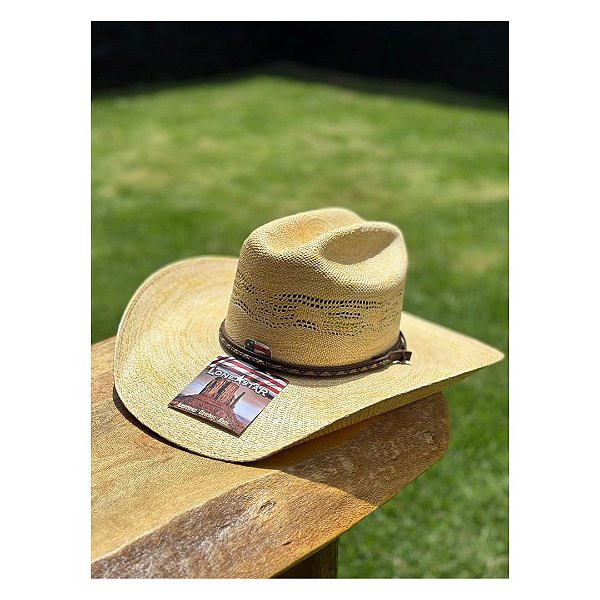 CHAPEU LONE STAR BCR  20x