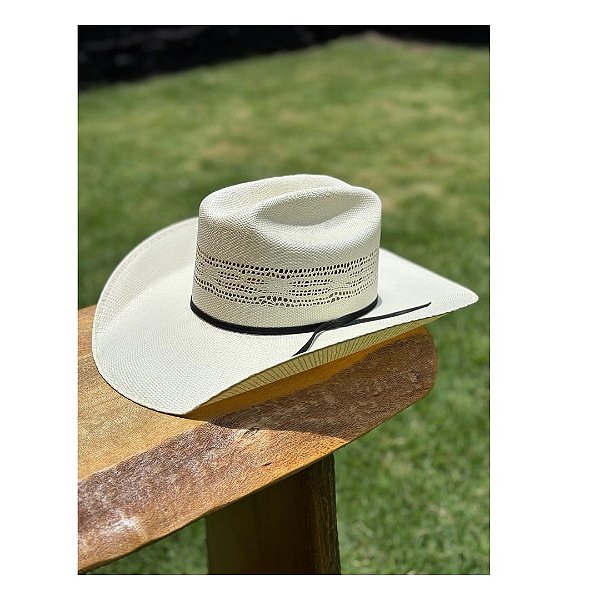 CHAPEU LONE STAR 20 X  BWT LONE STAR
