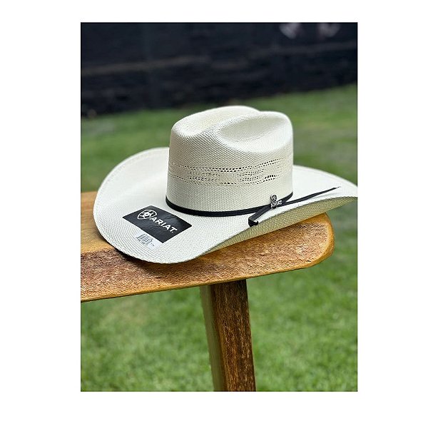 CHAPEU ARIAT BANGORA  A 73102