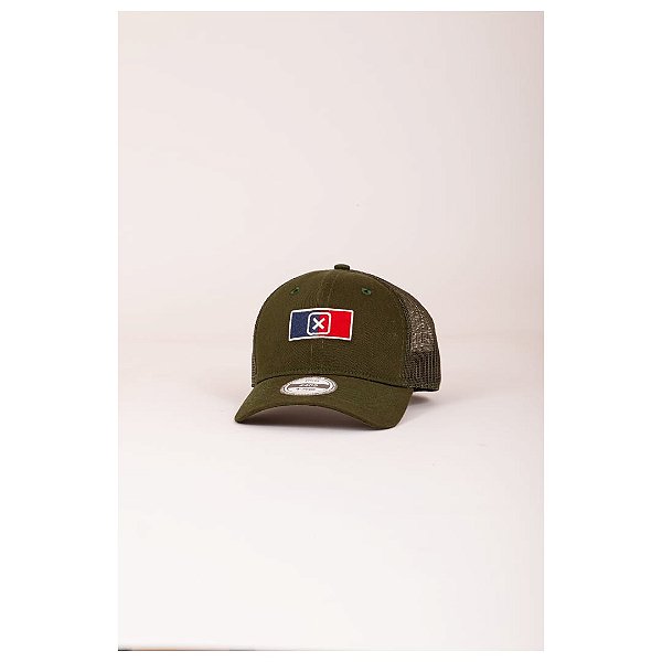 BONE 120209C TXC VERDE
