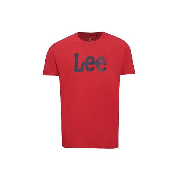CAMISETA 5026L LEE