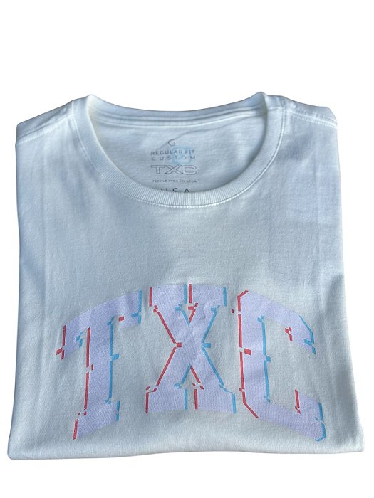 CAMISETA TXC 192101