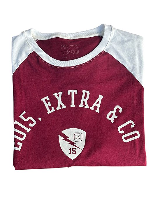 CAMISETA 192045 TXC