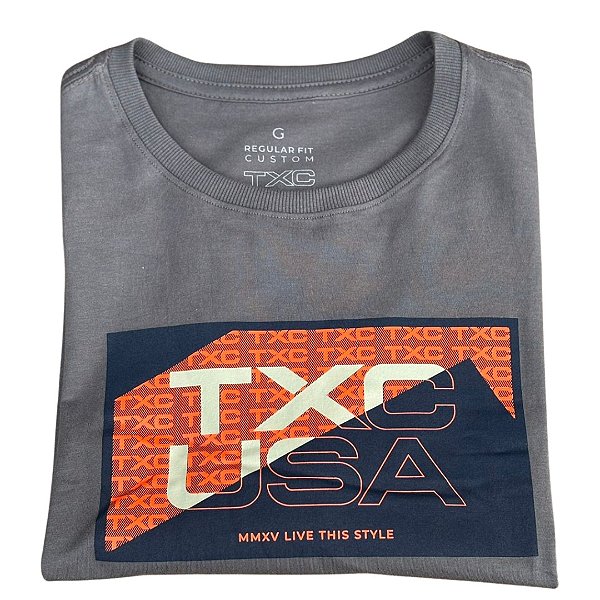 CAMISETA 192377 TXC