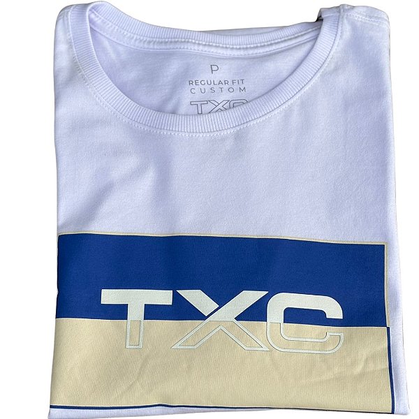 CAMISETA M/C 192014 TXC