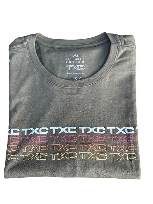 CAMISETA 191978 TXC