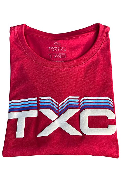 CAMISETA TXC 192123