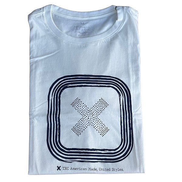 CAMISETA TXC 192092