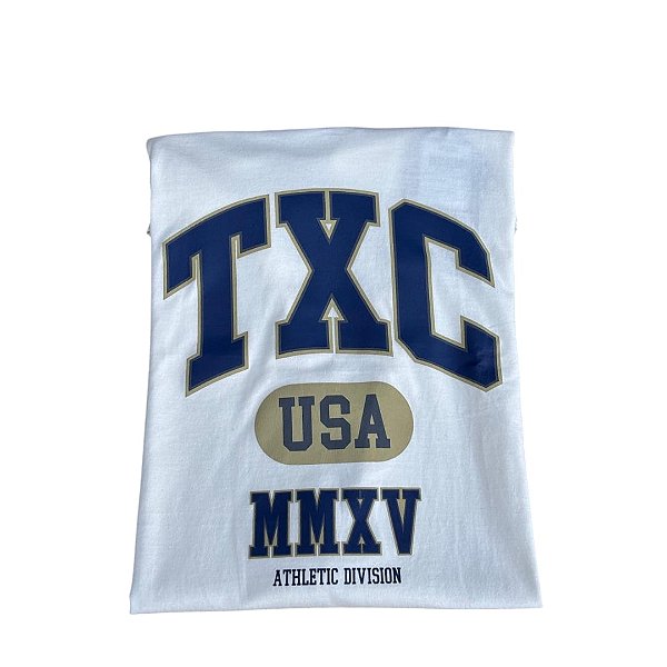 CAMISETA TXC 192154 RD