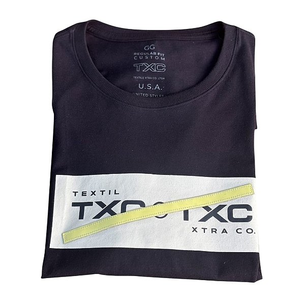 CAMISETA TXC 192065 RD