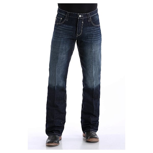 CALÇA CINCH CARTER 2.4