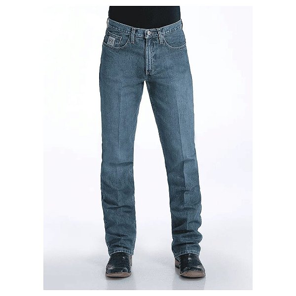 CALÇA CINCH SILVER LABEL CLARA