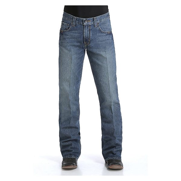 CALÇA CINCH CARTER NEW RELAXED
