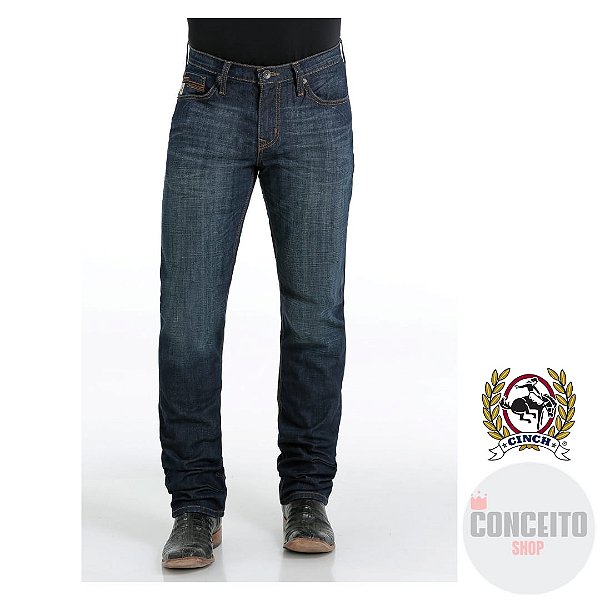CALÇA CINCH JESSE