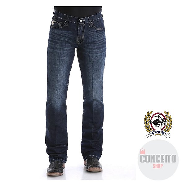 CALÇA CINCH IAN