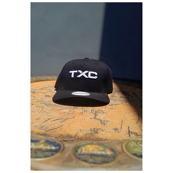 BONÉ TXC 120196C PTO