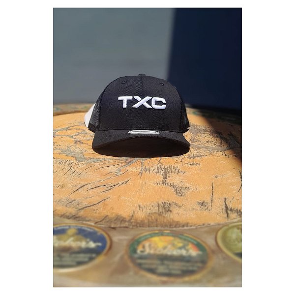 BONÉ TXC 120192C PTO