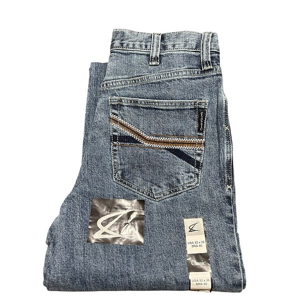 CALÇA CLASSIC CSBSTR CLARA