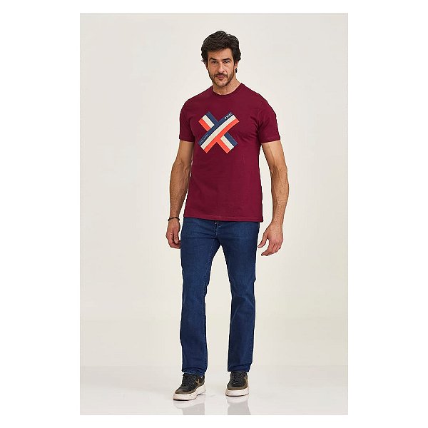 CAMISETA TXC 192335 BDO
