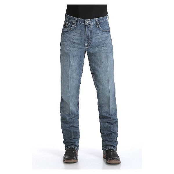 CALÇA CINCH BLACK LOOSE 2.0