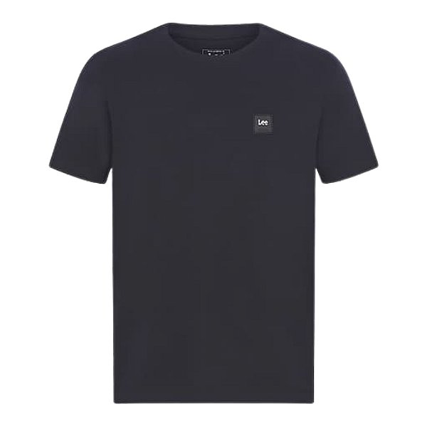 CAMISETA LEE 5471 HD PRETO