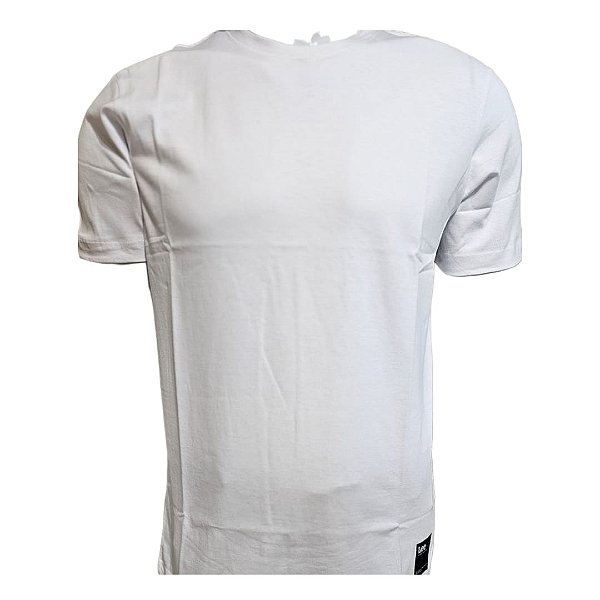 CAMISETA LEE 5470L ETIQUETA BRANCO