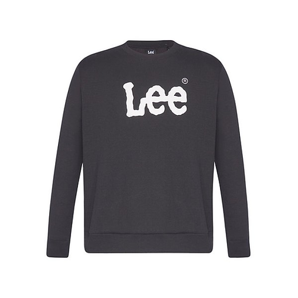 MOLETOM LEE 9226L PRETO