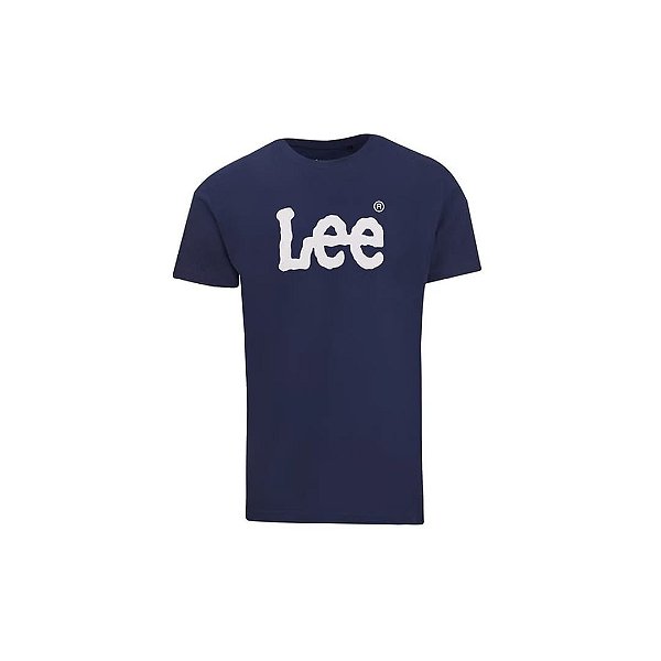 CAMISETA LEE 5021L MARINHO